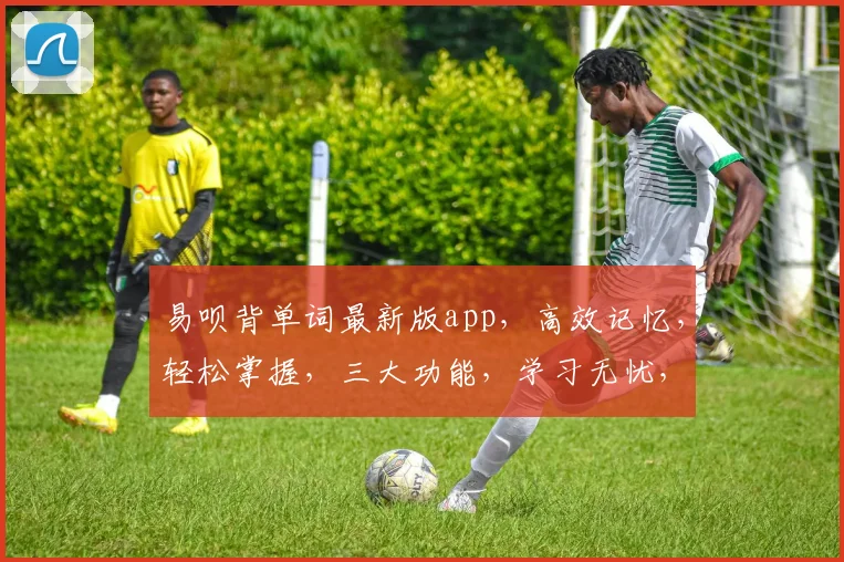 易呗背单词最新版app，高效记忆，轻松掌握，三大功能，学习无忧，助力英语进步