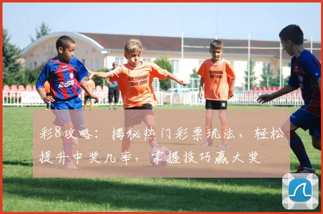 彩8攻略：揭秘热门彩票玩法，轻松提升中奖几率，掌握技巧赢大奖