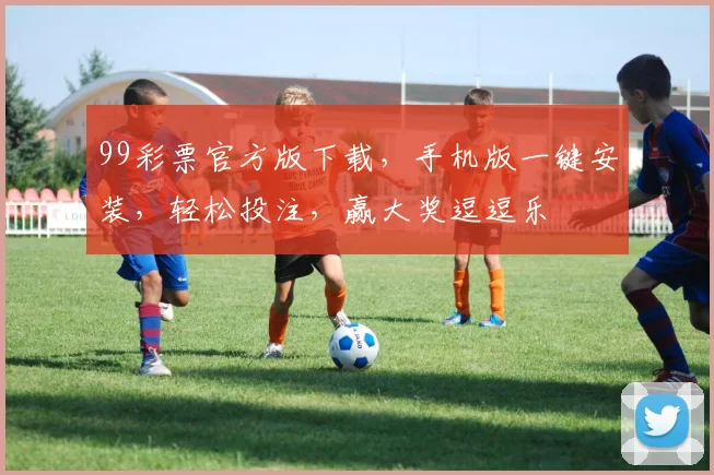 99彩票官方版下载，手机版一键安装，轻松投注，赢大奖逗逗乐