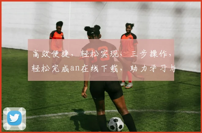 高效便捷，轻松实现，三步操作，轻松完成an在线下载，助力学习与工作